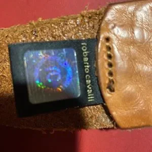 Roberto Cavalli | Accessories | Roberto Cavalli Vintage Rare  display picture 1